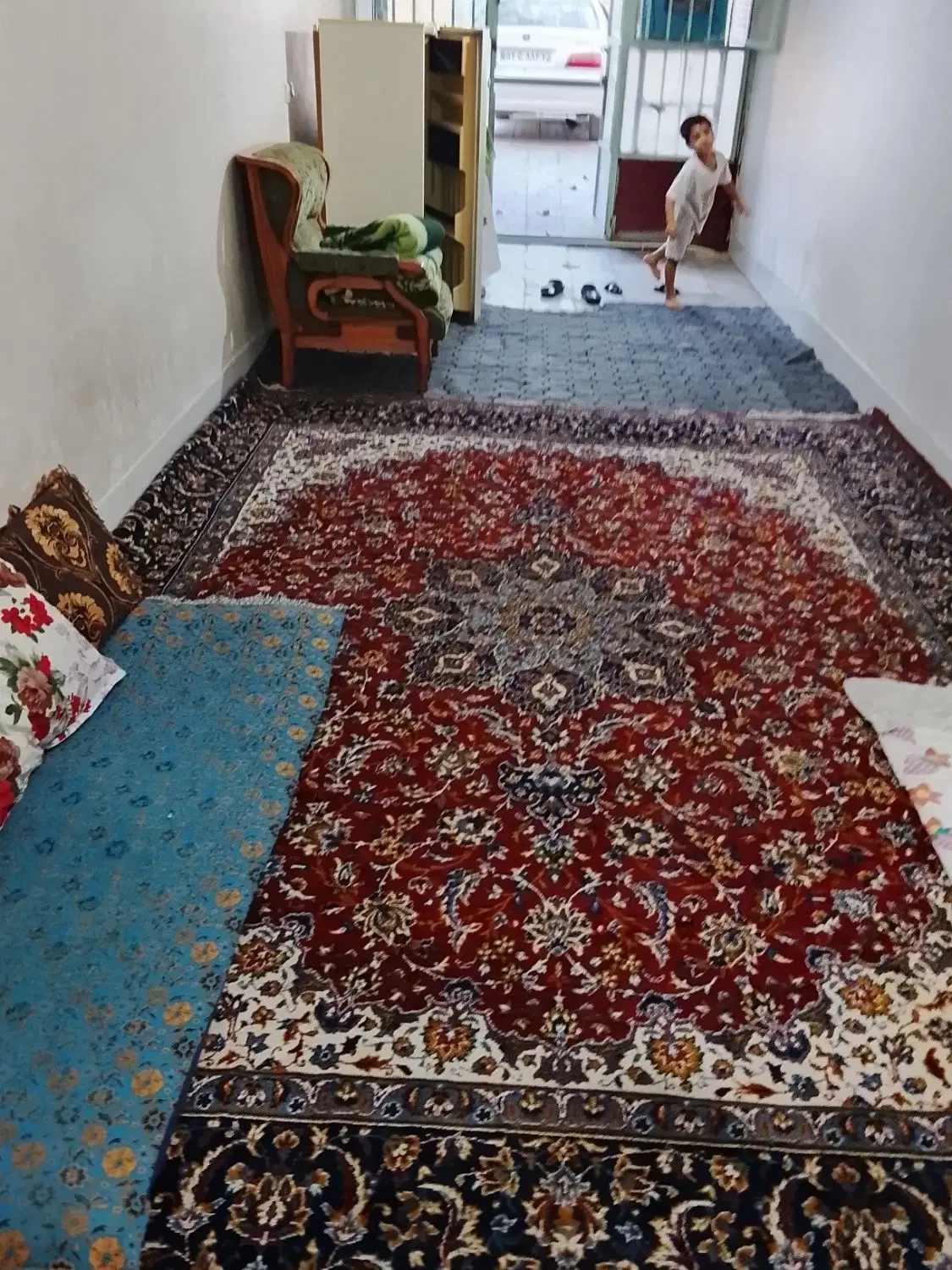 سوییت اجاره ای