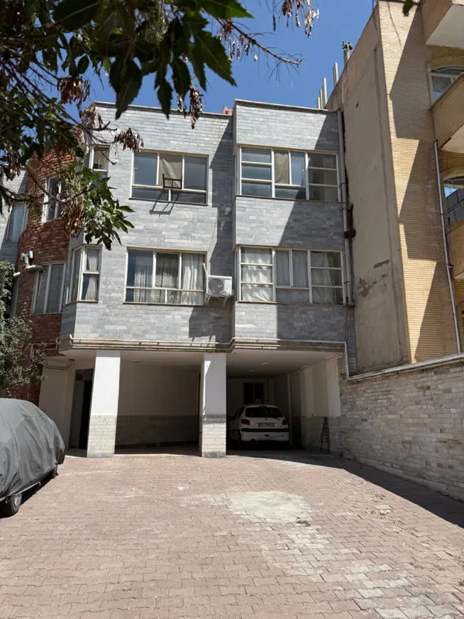 اجاره آپارتمان ۶۰متری
