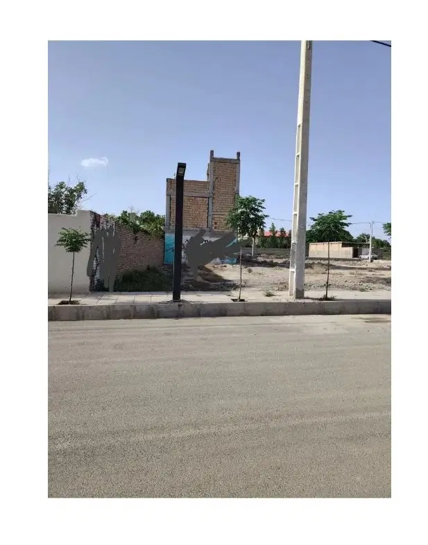 زمین مسکونی جیتو
