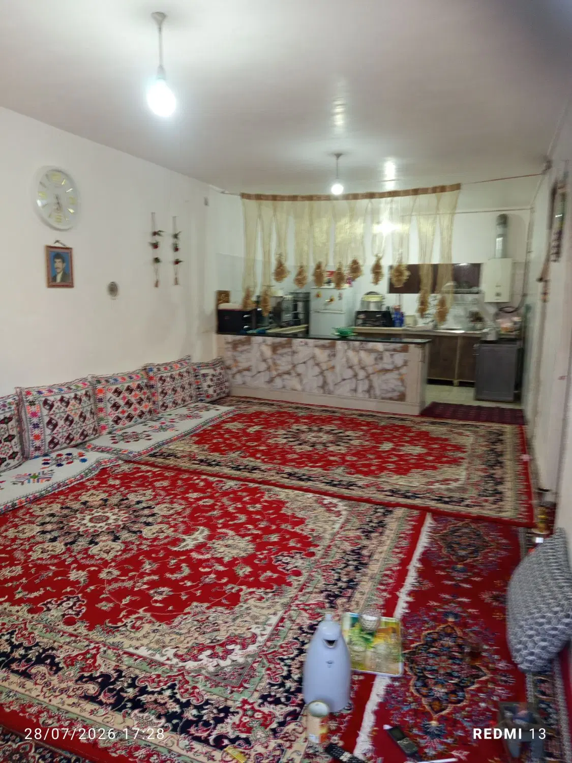 فروش منزل