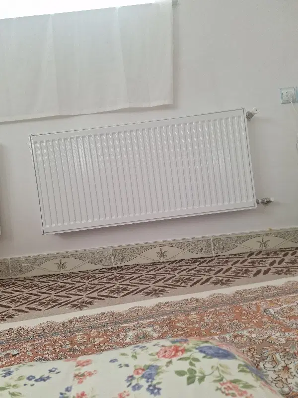 مسکن اجاره ای داریم