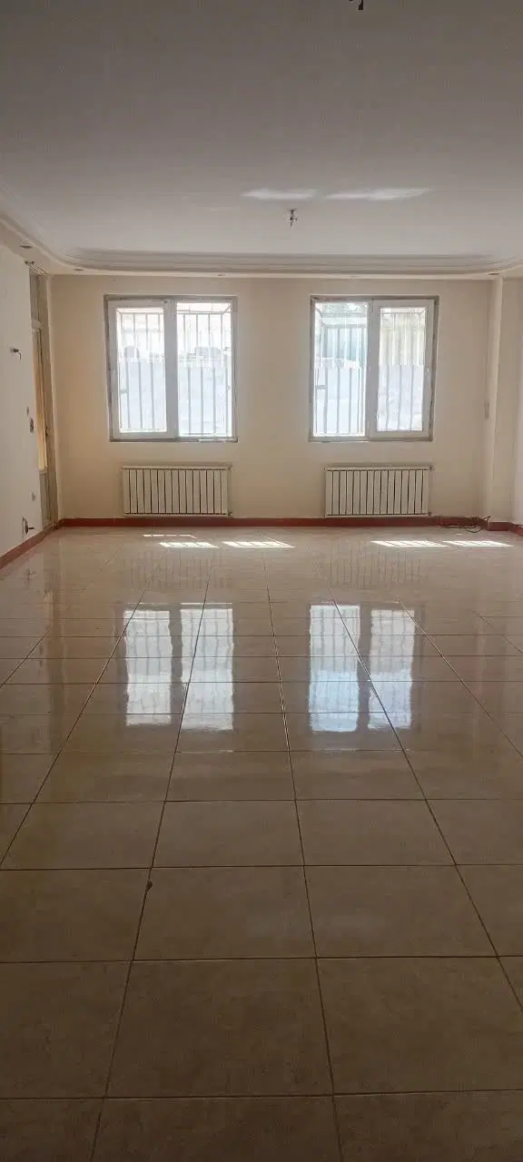 آپارتمان ۱۱۰ متر مربع خیام