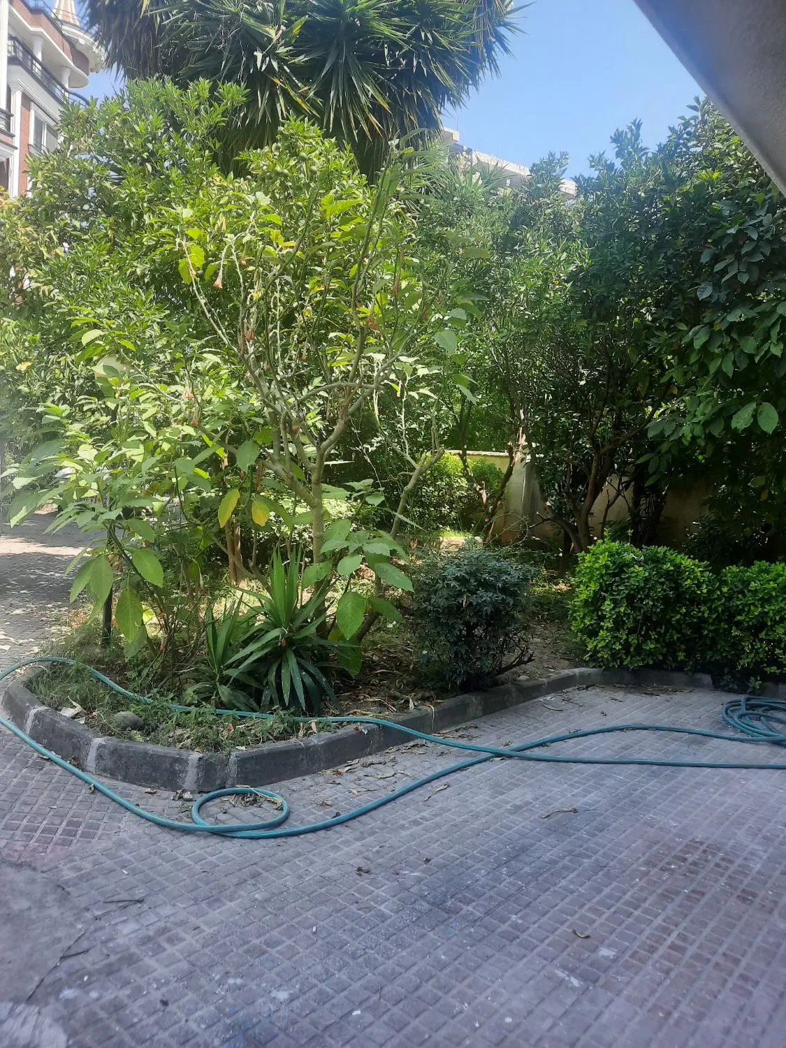 فروش خانه ویلایی قابل سکونت