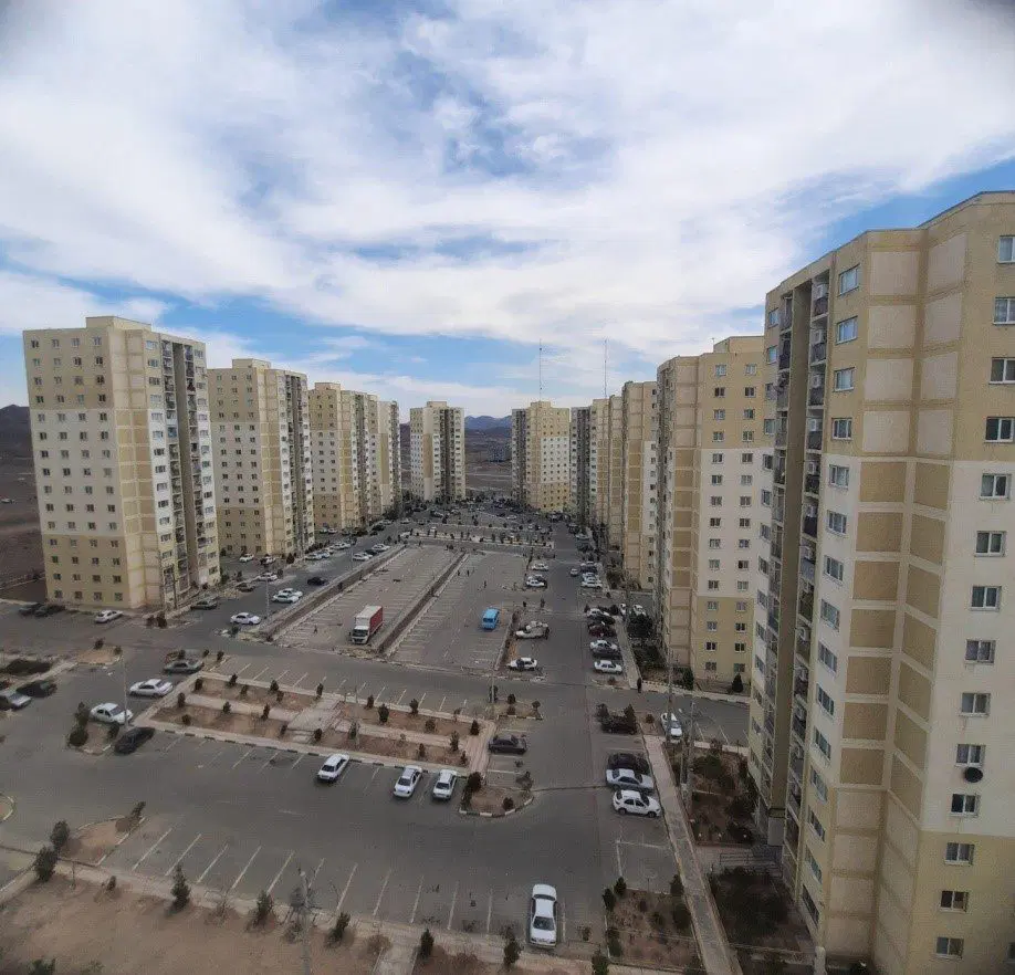 کوزو ۶ تکخواب فول امکانات تخلیه بروز