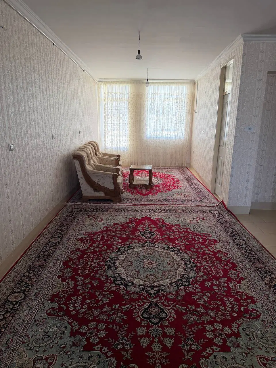 سوییت اجاره روزانه یزد