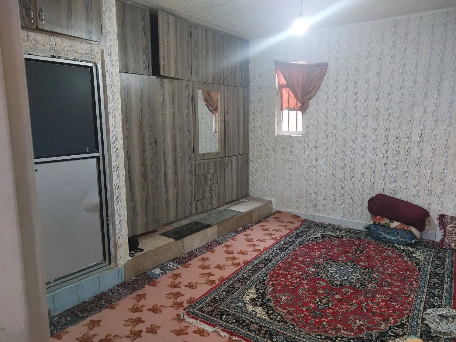 فروش خانه مسکونی  در روستای زرنان شهرستان ازنا