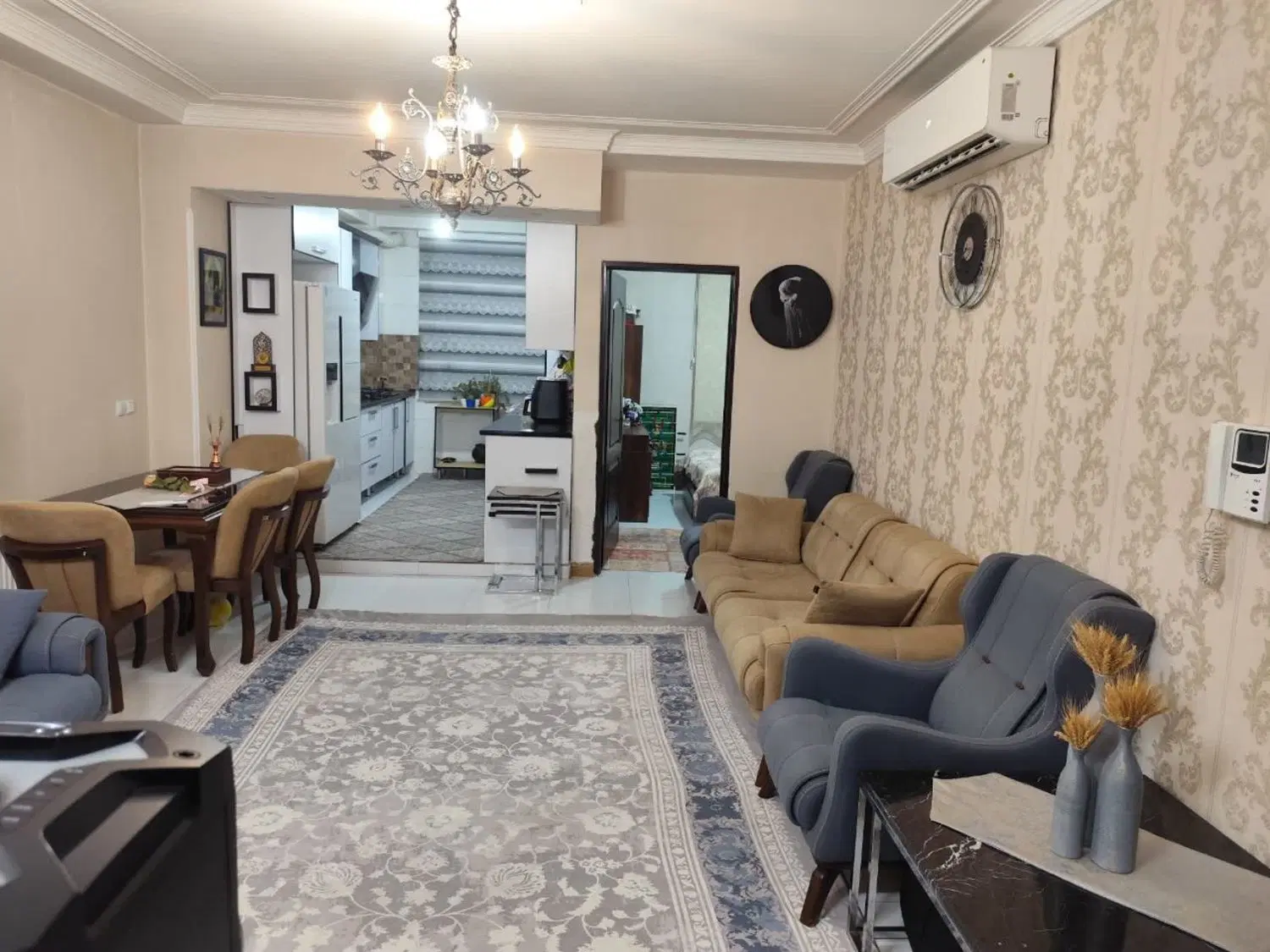 70متری،مطهری