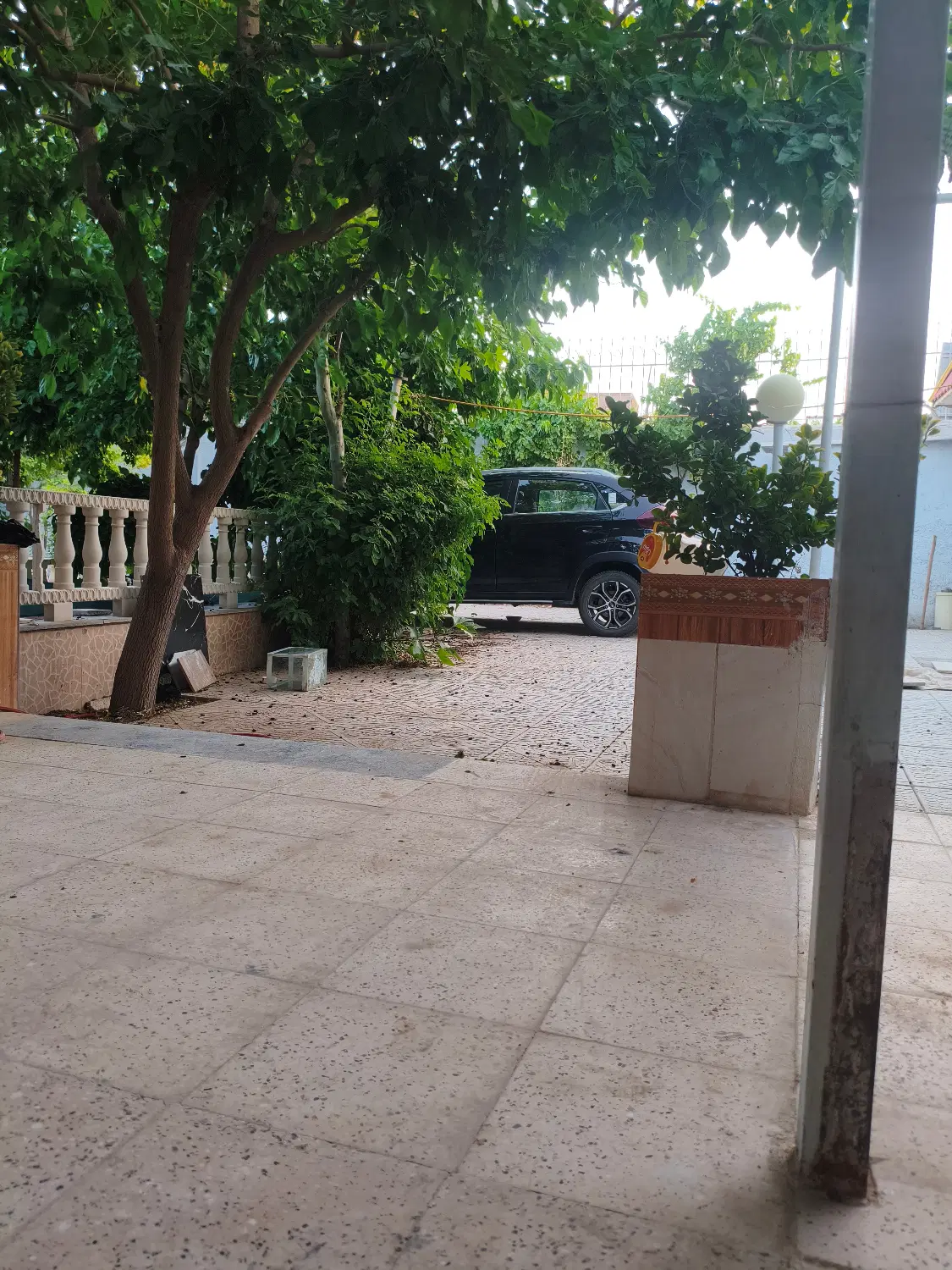 خانه ویلایی