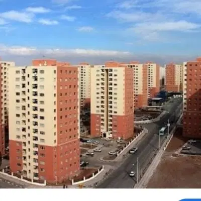 زمین مسکن ملی منطقه آزاد قصرشیرین