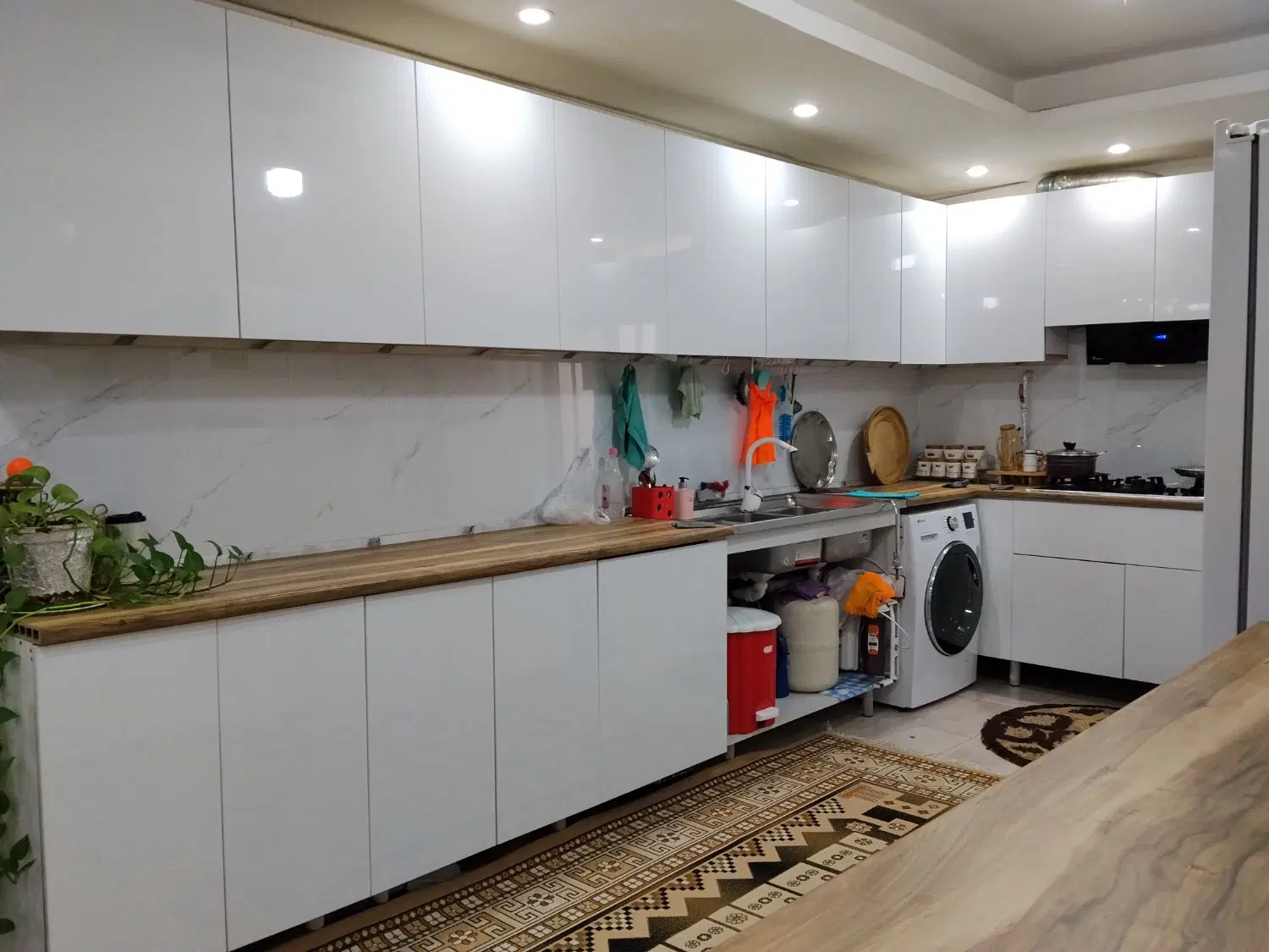 3+118خواب پارکینگ سندی طبقه4ملاصدرایک غربی