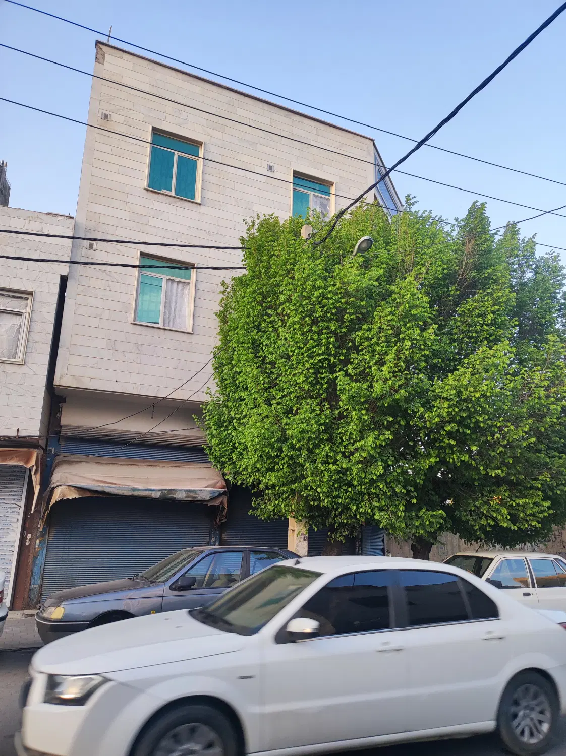 ملک اجاره