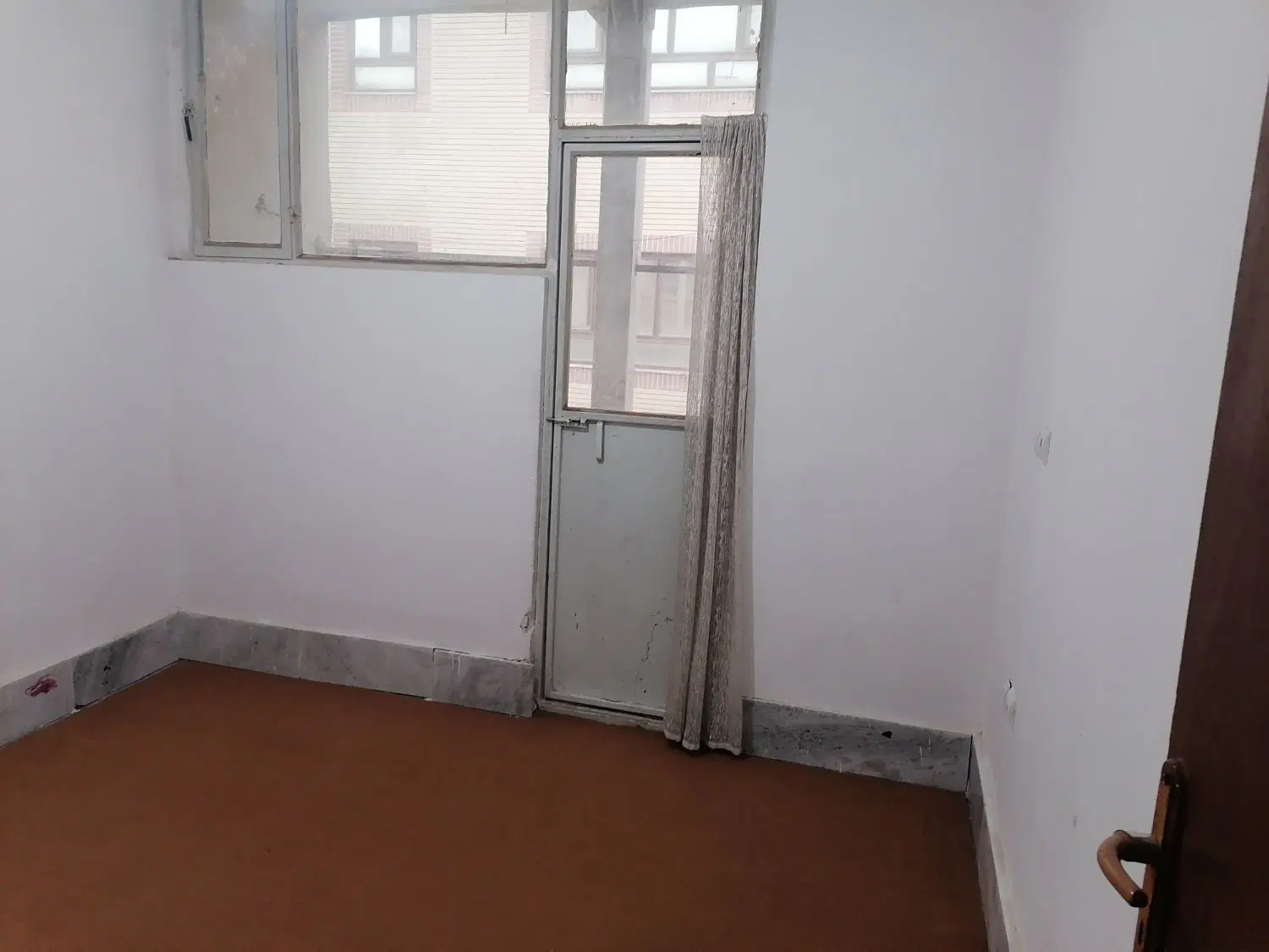 آپارتمان اجاره‌ای