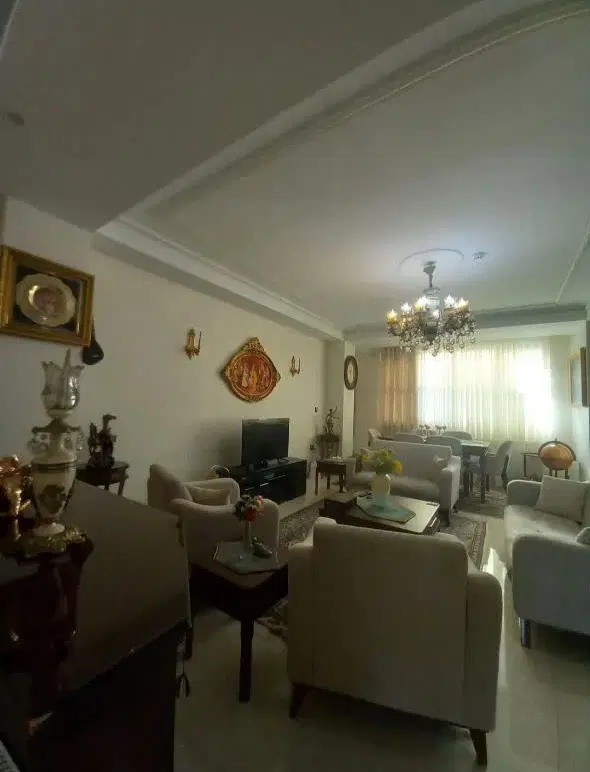 فروش آپارتمان