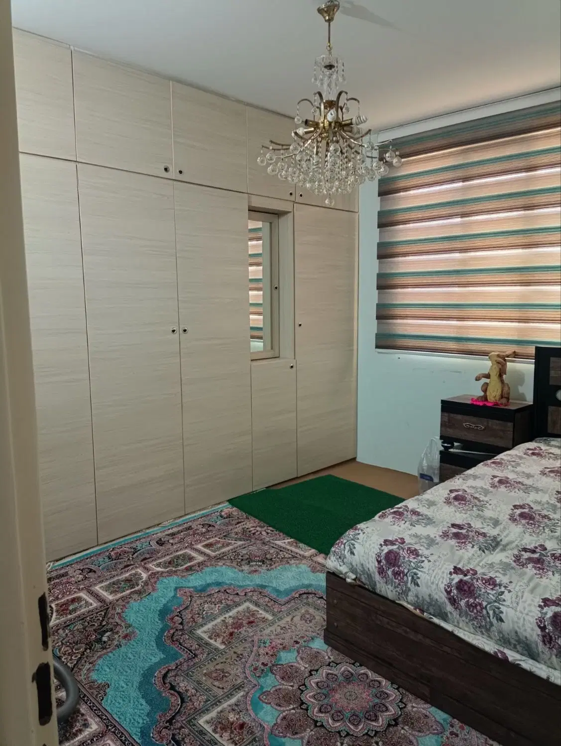 اجاره اپارتمان دوخواب (منطقه ۲)