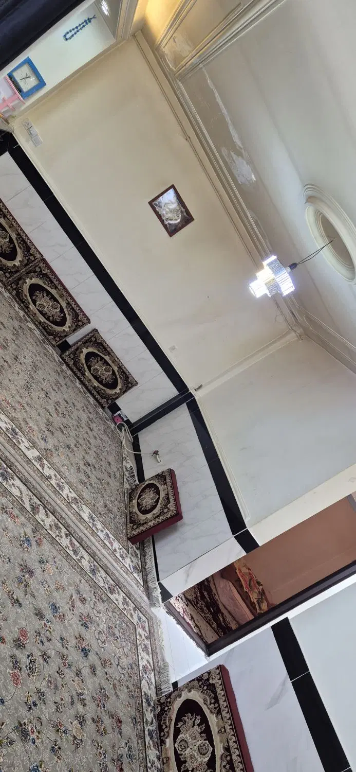 خانه کیانشهر مرادآباد خ سرابیان