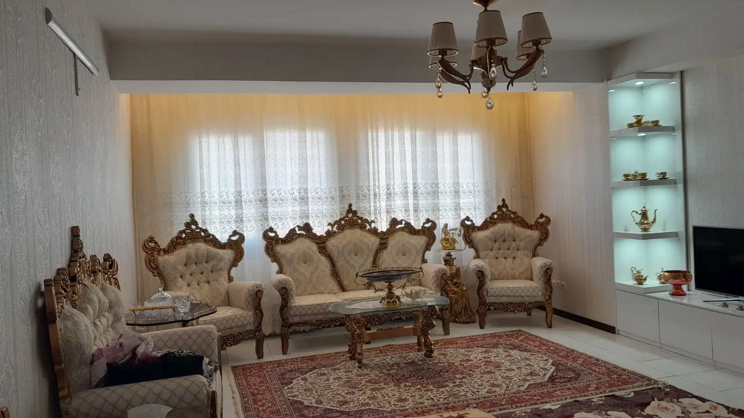 آپارتمان