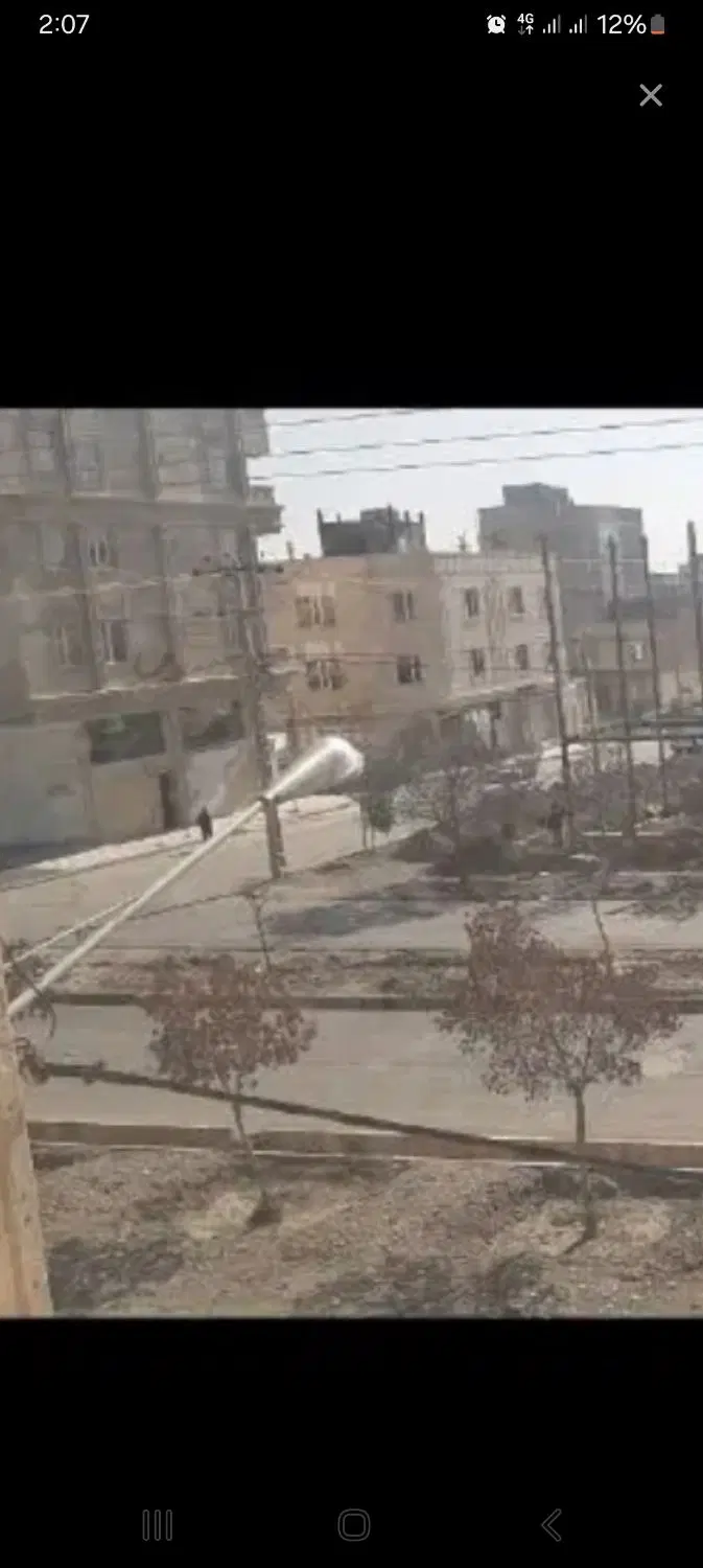 آپارتمان ۴۵ متری بزرگمهر جنوبی ۲