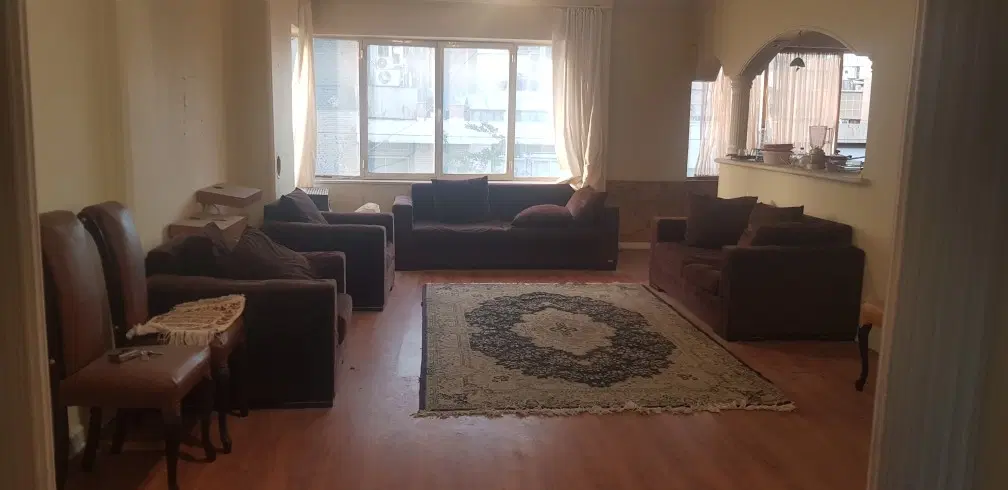 اجاره 120 متر 3 خوابه مسکونی