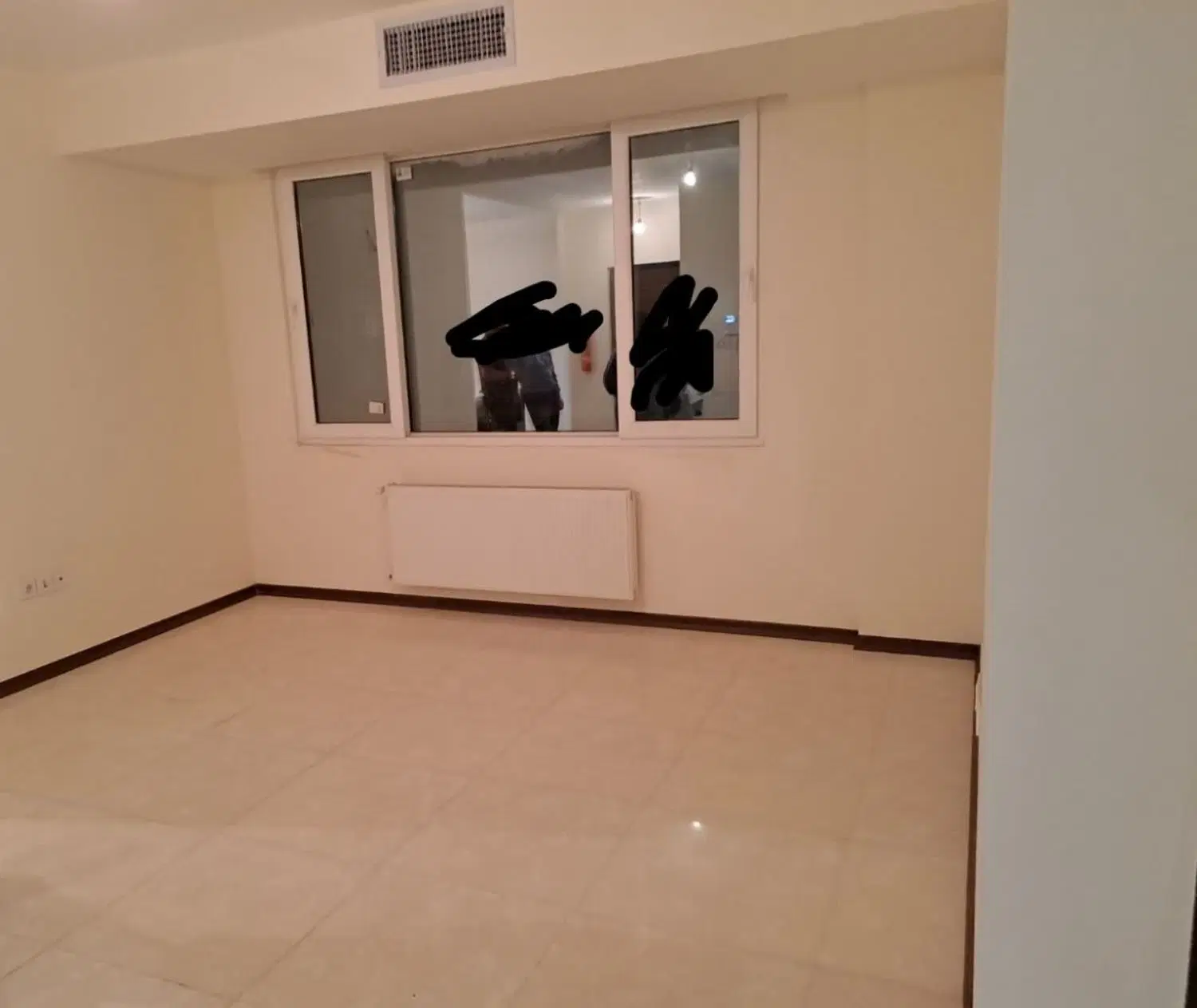 ۶۰ متری سند دار