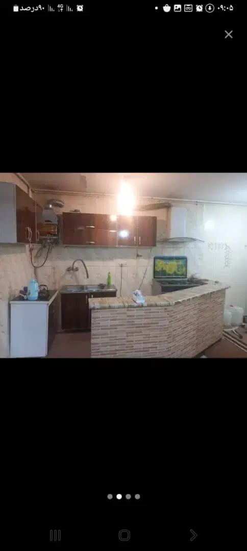 سوئیت اجاره‌کوتاه‌مدت