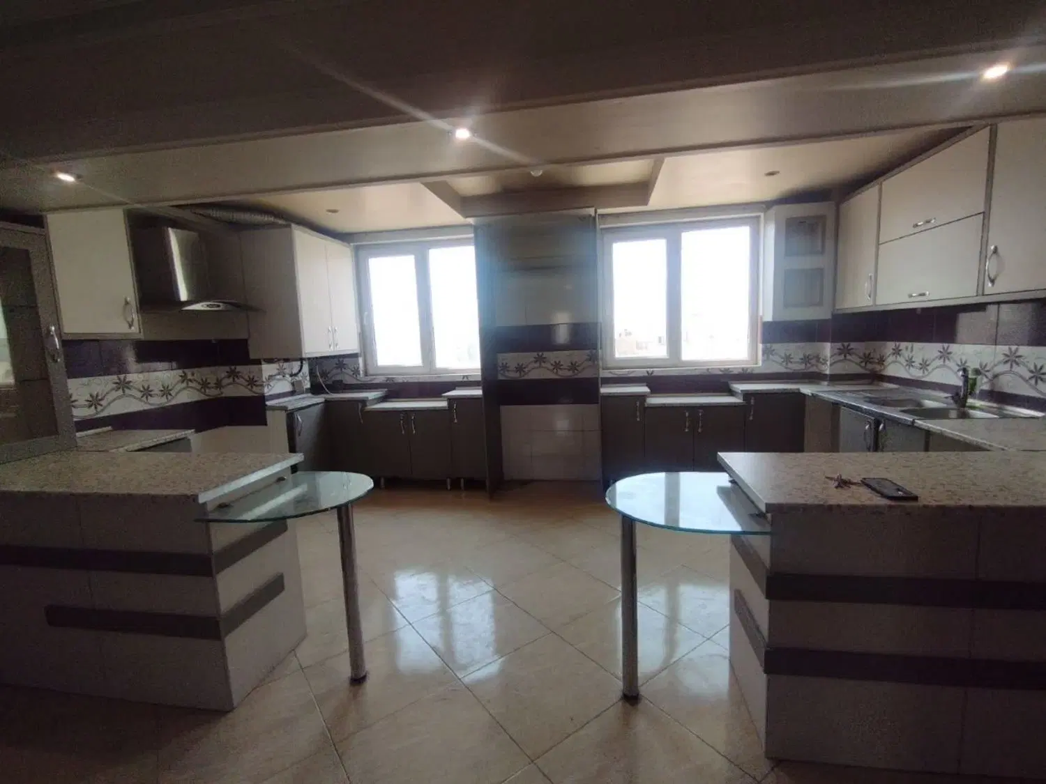فروش آپارتمان تک واحدی