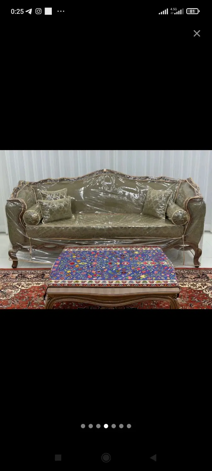 اجاره‌ی سوییت 35 متری ورودی مشترک