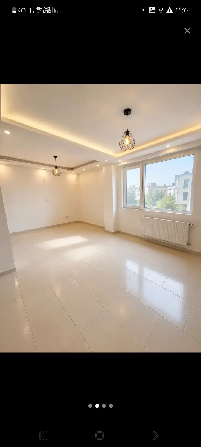 ۹۵متری مالک مستقیم  ۶شمال نگهبانی دار