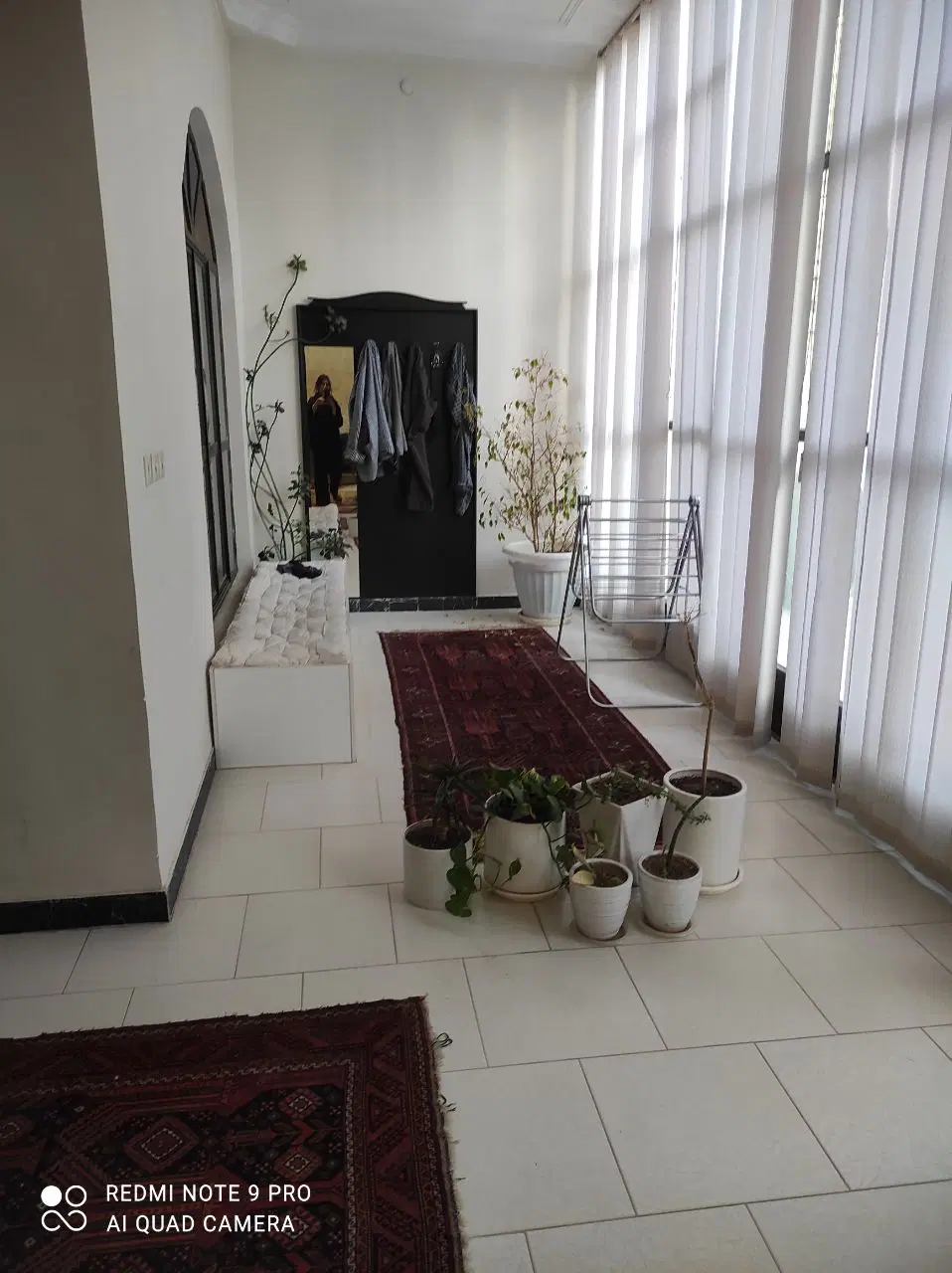ویلایی 476 متر فول بازسازی منحصر به فرد