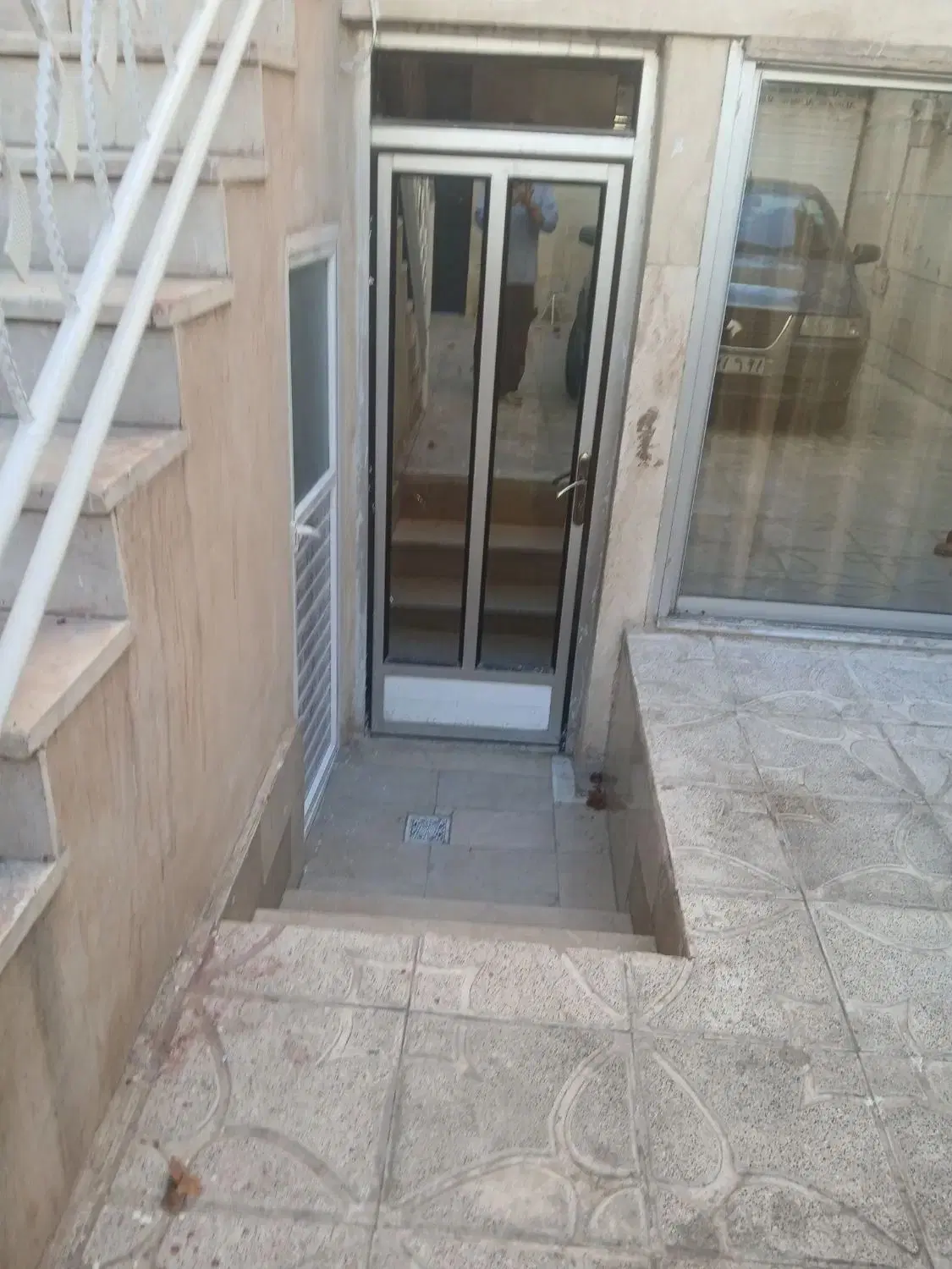 ملک مسکونی درشهرفریمان