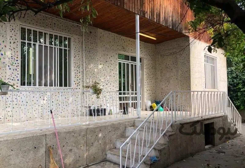 ویلایی کلنگی