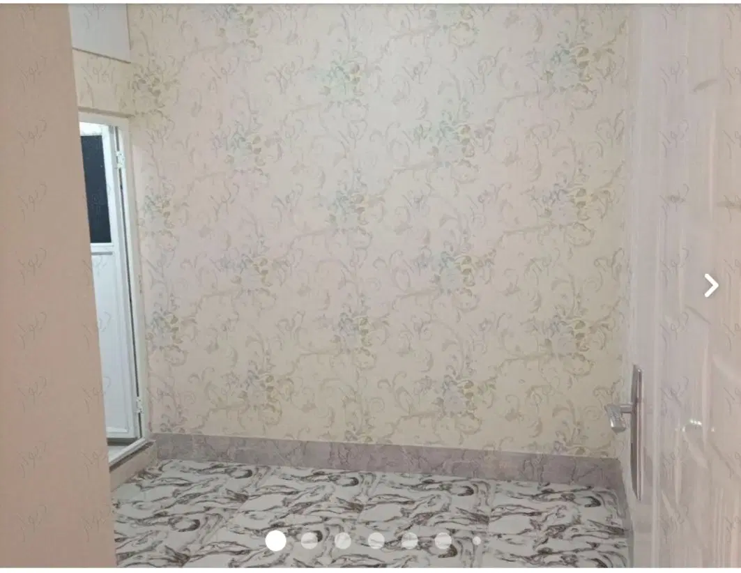 خانه ۵۰ متری ملکیت