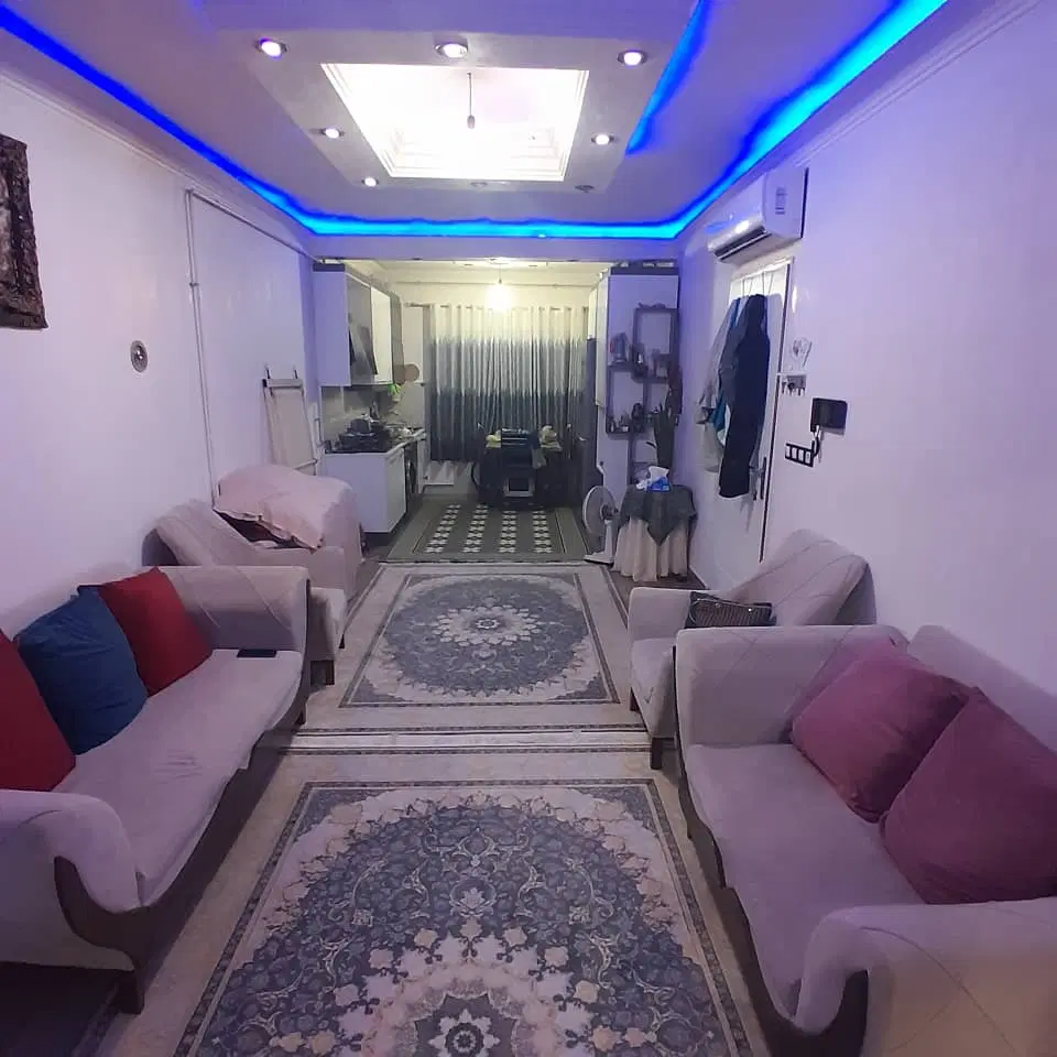 اجاره یک واحد ۸۰ متری شهرک فجر