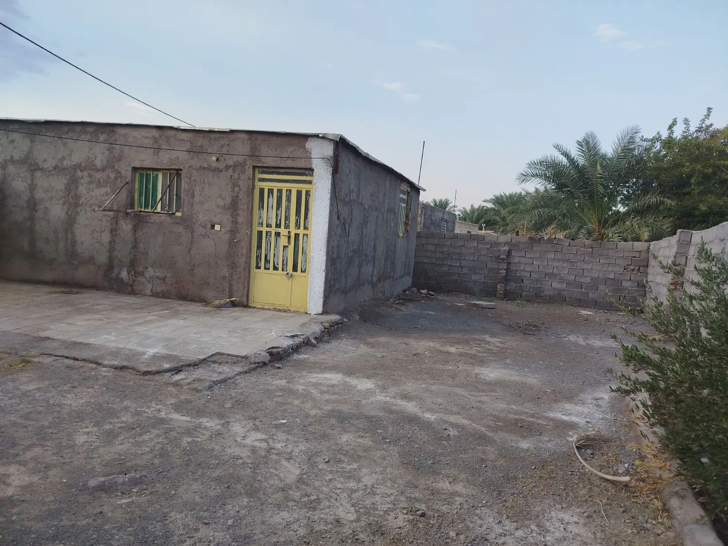 فروش خانه در خواجه عسکر