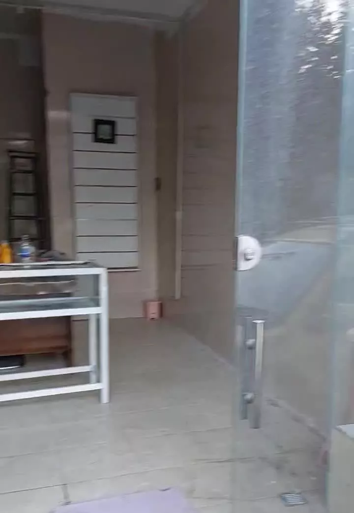 اجاره مغازه ۳۵ متری