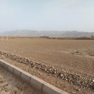 فروش زمین مسکونی