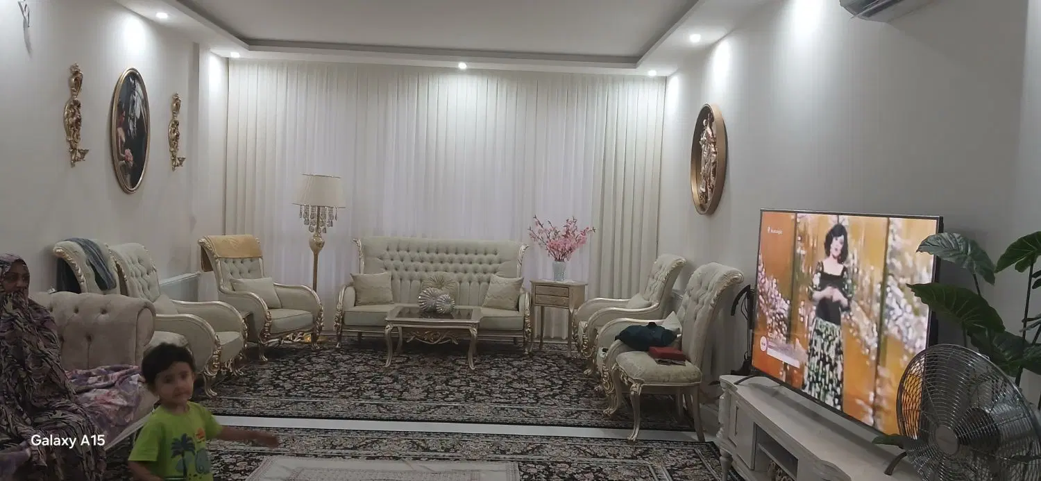 اپارتمان شیک