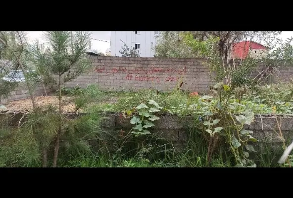 ۲۵۰ متر  سند تک برگ مسکونی