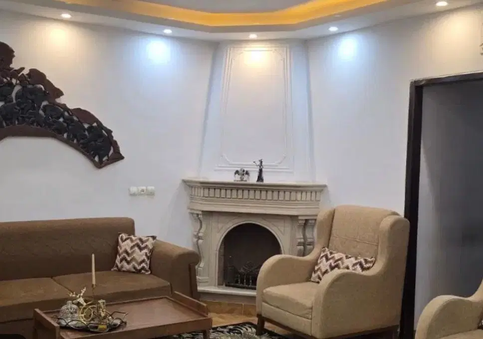 فروش ویلایی خوش _ در واوان