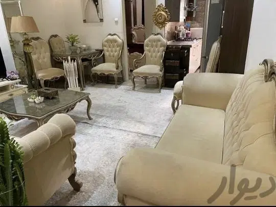 آپارتمان فروشی ۴۹متر فول امکانات سراج اوقاف