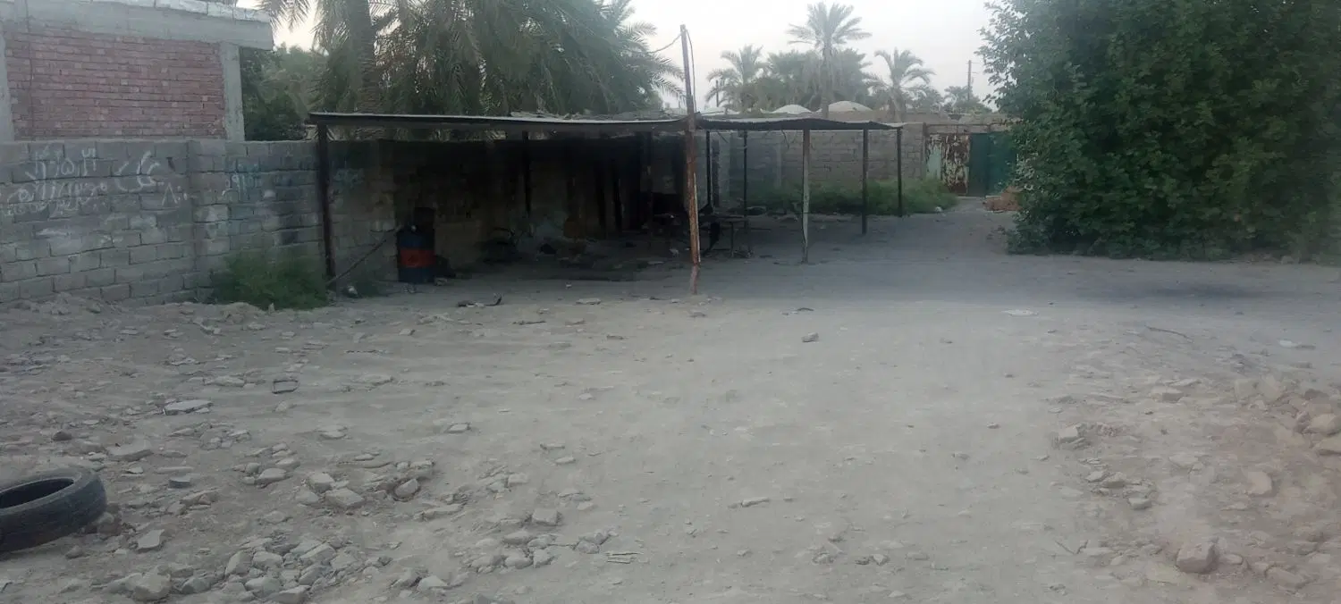 تعمیرگاه جهت اجاره