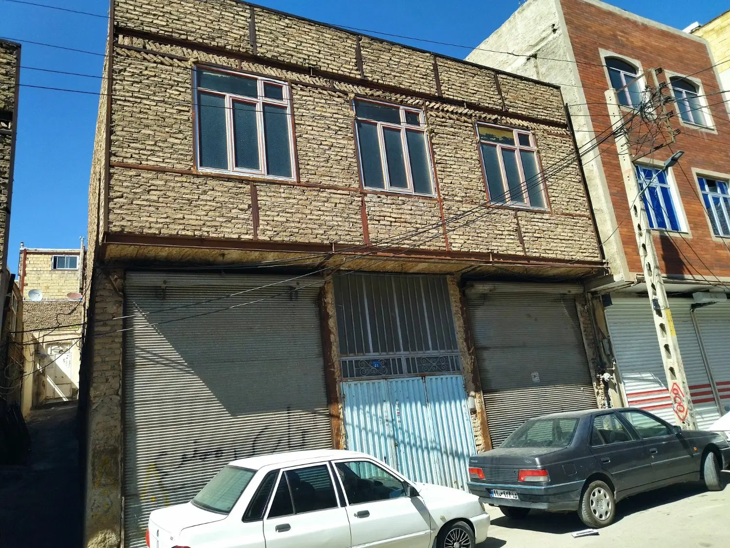 رهن اجاره