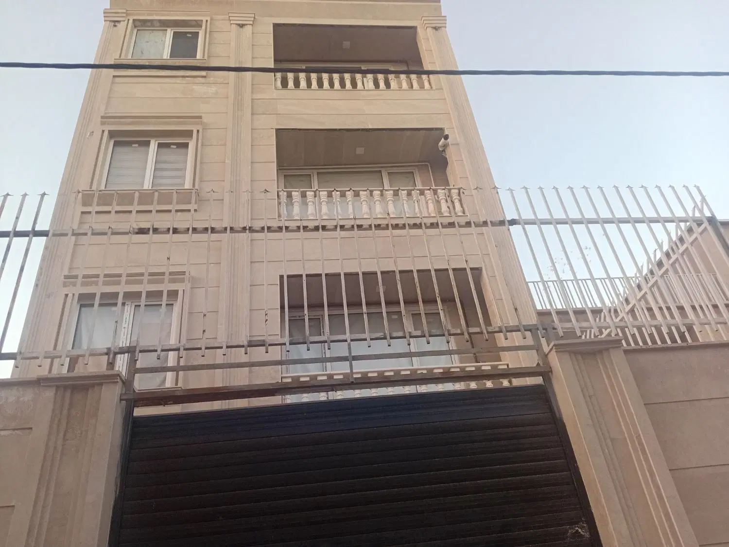 اجاره اپارتمان 92 متری