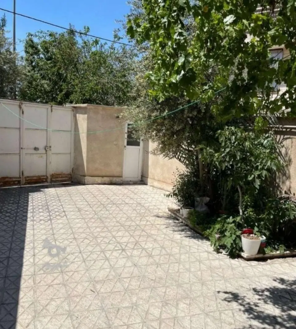فروش منزل ویلایی