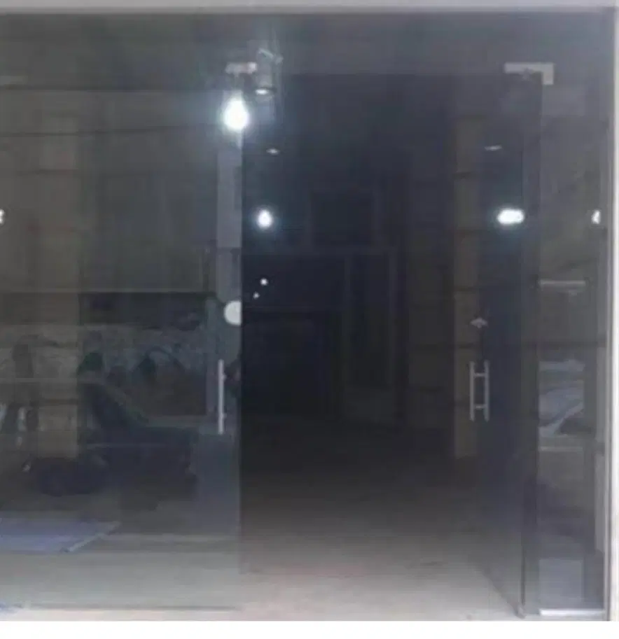 مغازه