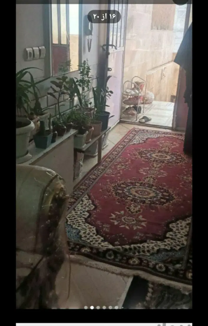 اجاره مسکونی
