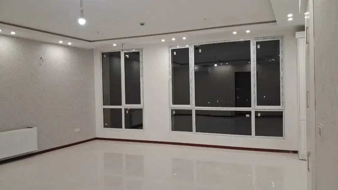 آپارتمان ۳ خواب ۱۴۰ متر سعدآباد