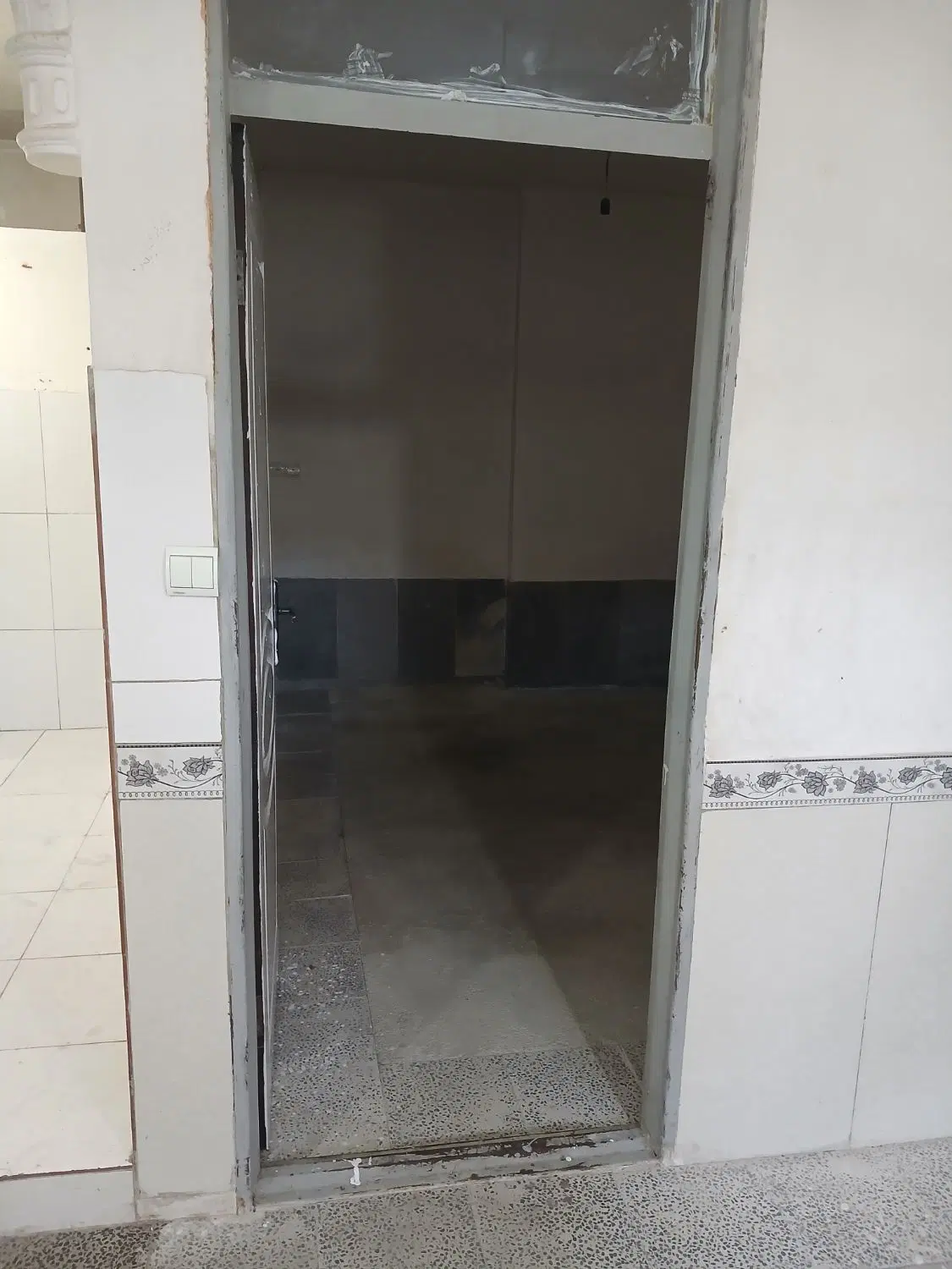 خانه دربست ۷۰متری