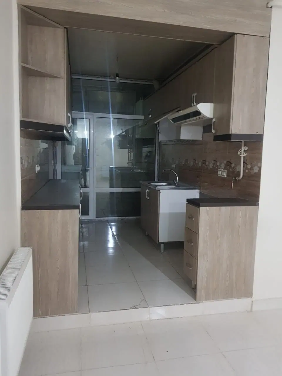 فروش آپارتمان ۶۰متری جانبازان شهرک مهدیه