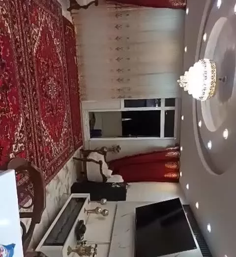 یک واحد اپارتمان۷۵ متری در خیابان افاجان قهوه سی