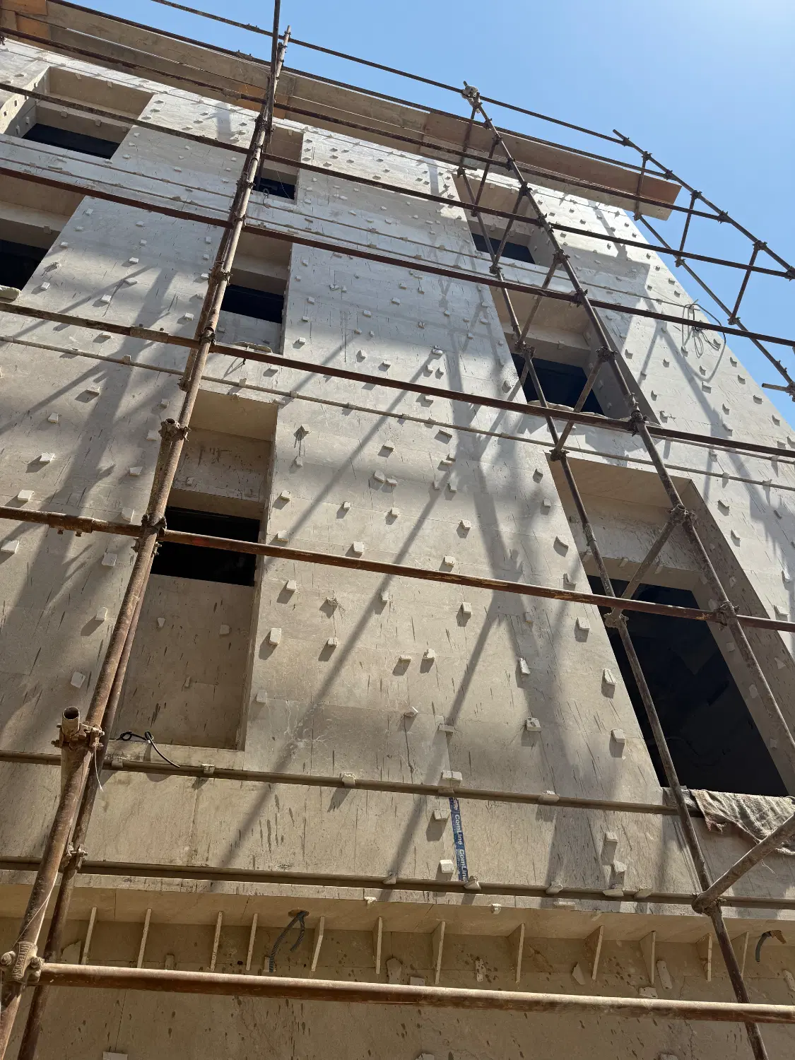 فروش ۱۳۰ متری یادگار امام